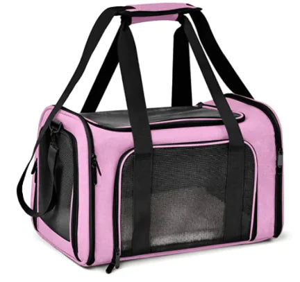 Pet Travel Bag